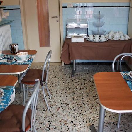 Bed&Breakfast La Perla Rosa Pescara Exterior foto